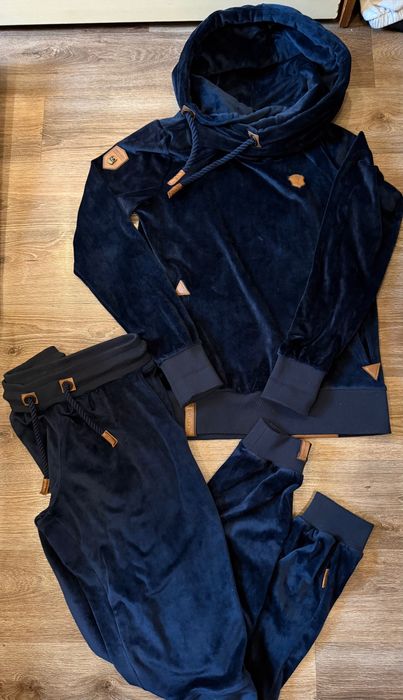 Костюми фірмові (німецькі) Naketano