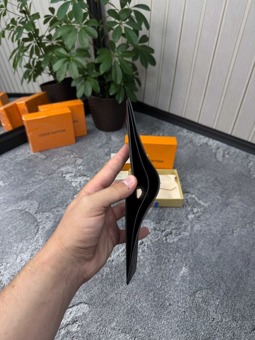 Гаманець Louis Vuitton з подарунковим набором кошелек луи витон