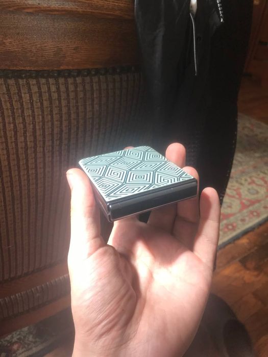 Samsung Z Flip 5 Mint 256