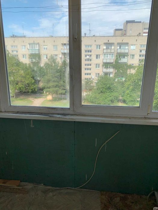 Продаж гарної 2 кімн. квартири м.Кам’янка