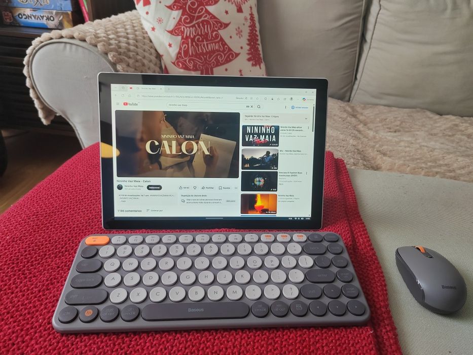 Surface pro 5 | i5 7gen