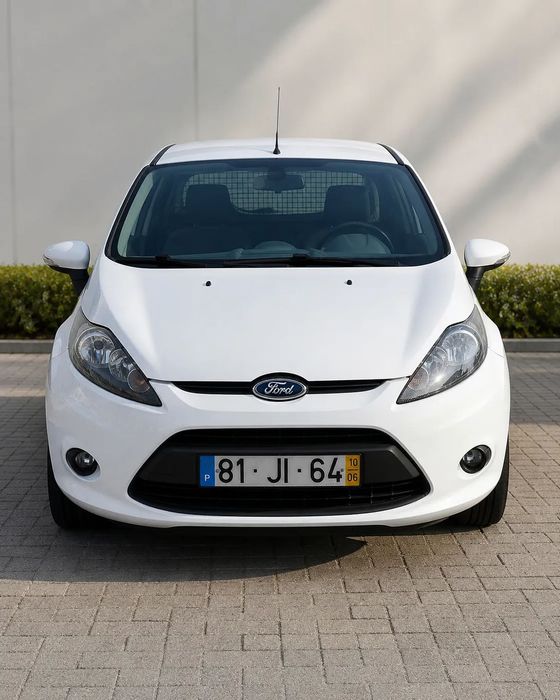 Ford TDCI TREND 1.4