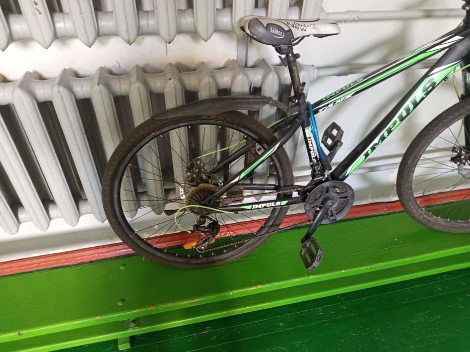 Продам велосипед