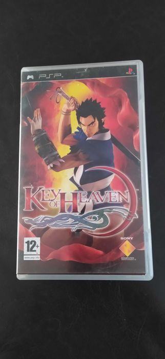 Jogos para consola - PSP