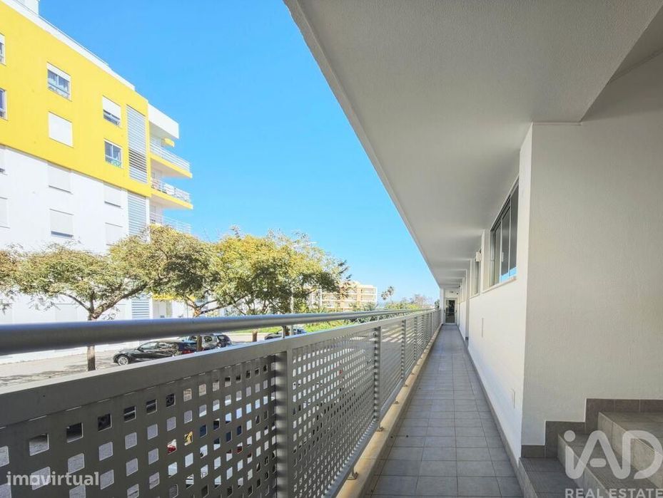 Apartamento T1 em Portimão de 39,56 m2