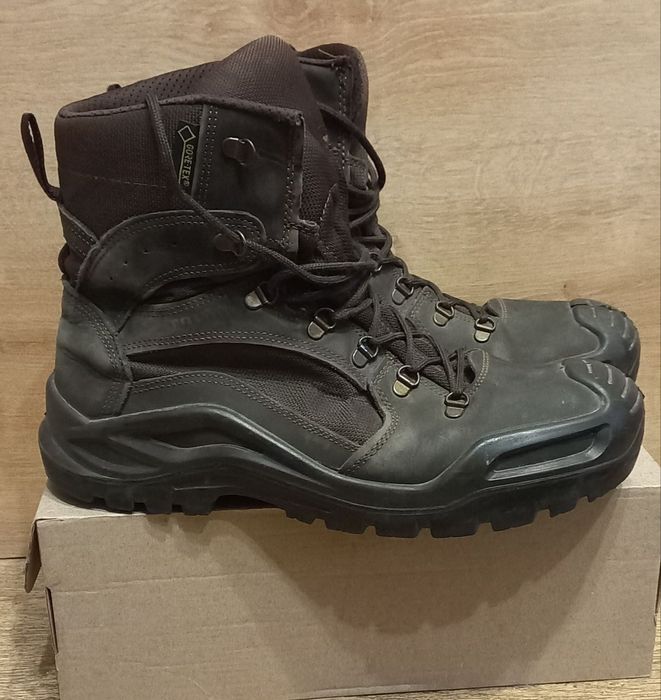 Берцы "Талан".Хороший стан.Розмір 42