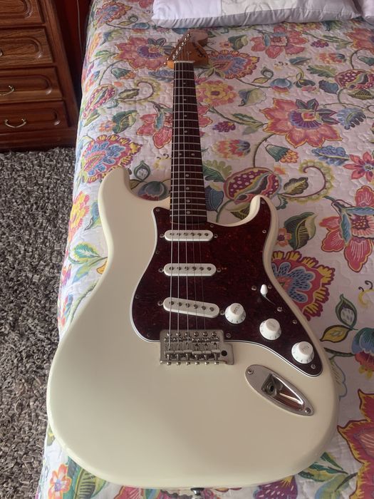 Squier by Fender 70’s