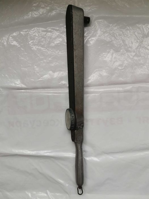 Ключ динамометричний ДК 25 СССР