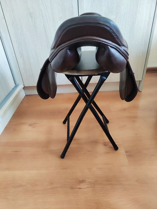 Siodło skokowe Prestige Advanced 15" pony