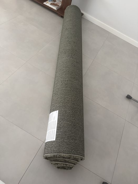 Tapete pelo curto 200x300