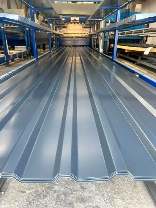 blacha trapezowa PRODUCENT t8, t18, t35 ZIMOWE CENY