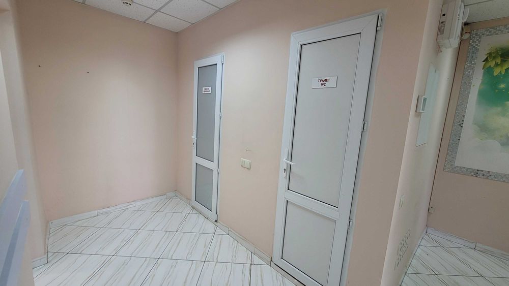 Оренда нежитлового приміщення 35м проспект Червоної Калини(Маяковського), 79 Деснянський р-н, Троєщина - View 5