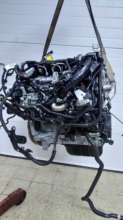 motor 1.5 hdi yh01 psa citroen peugeot opel rb 2.5 2ix.v