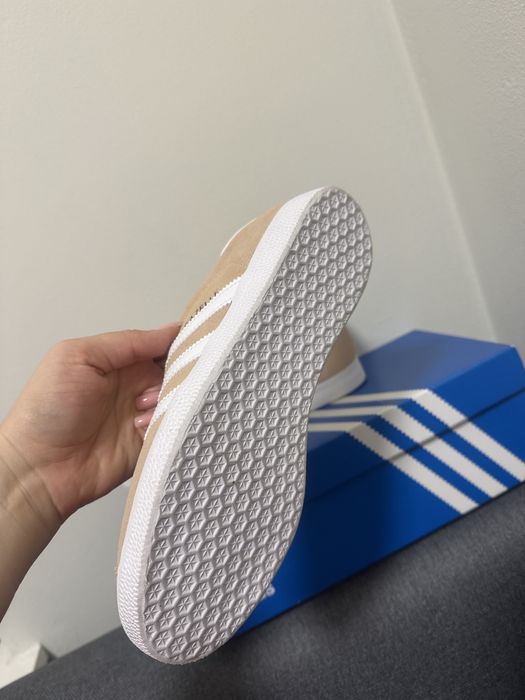 Adidas Gazelle кеди оригінал 38 розмір
