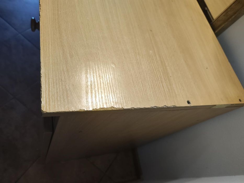 Oddam za darmo biurko