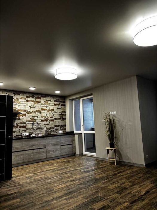 Продам 1 к. квартиру с ремонтом в ЖК Мира-1, м. Масельского, ХТЗ