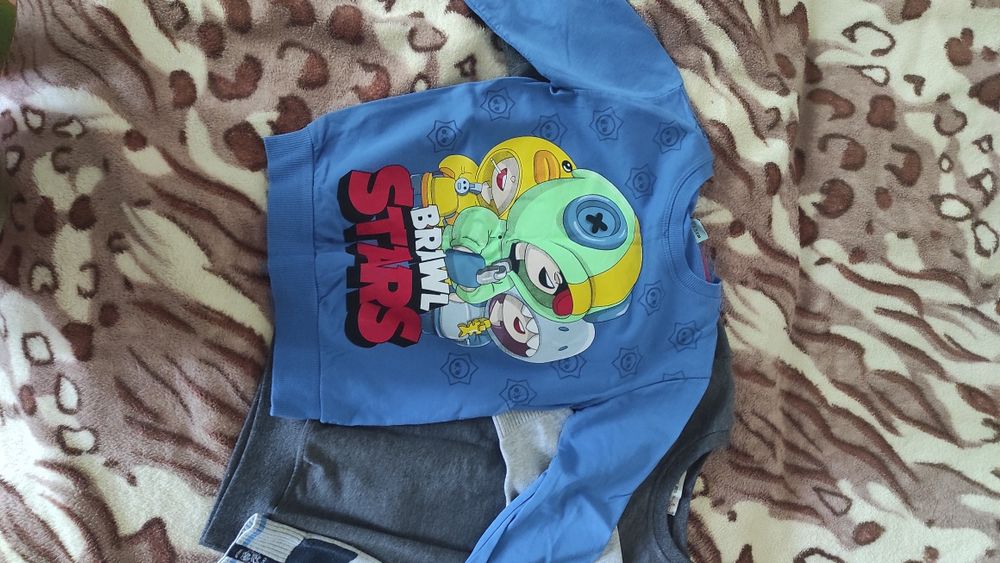 Кофтинки для хлопчика