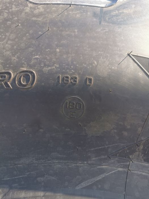 Opona 900/60R38 NRO 183D 180E Bridgestone VT-Tractor  NOWA