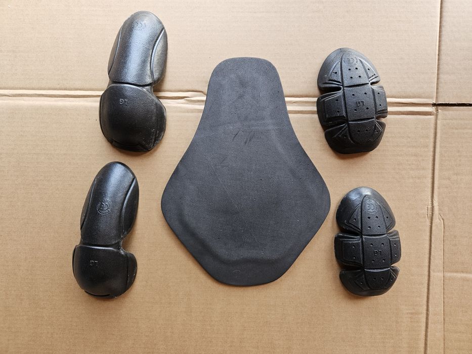 Casaco  mota motociclismo (tamanho M) Lovo Air Vent
