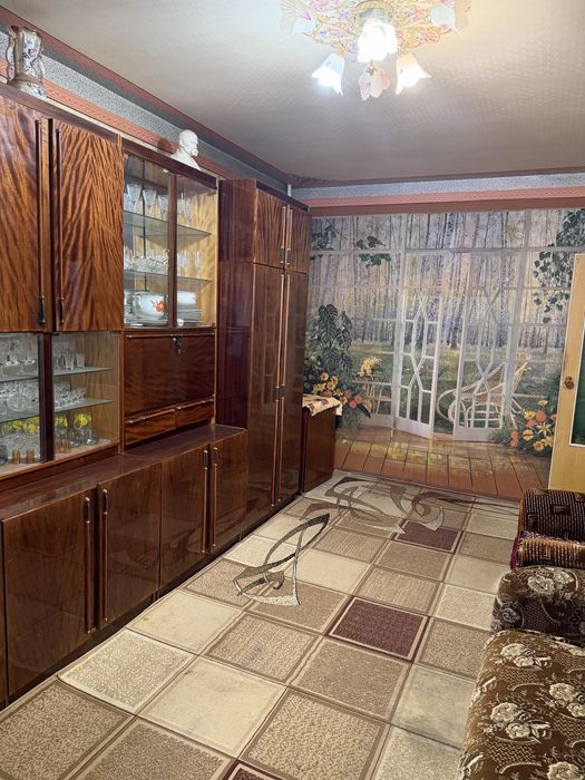 Продаж 3-кімнатної квартири, Святошинський, Борщагівка, вул. Тулузи 7