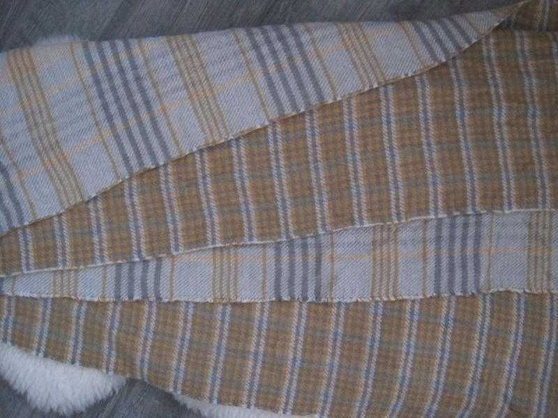 Шарфи теплі різні