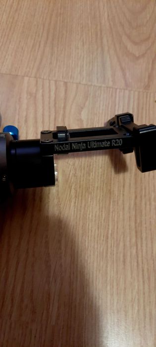 Nikon , zestaw do wirtualnych spacerów, zdjęć 360