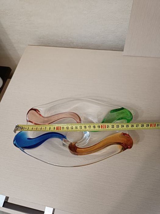 Конфетница "Рапсодия"