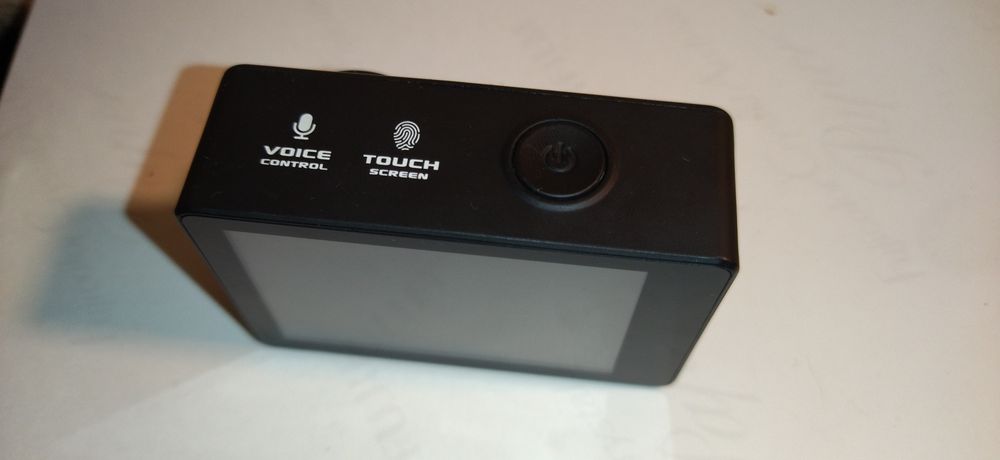 Sprzedam kamerkę kruger&matz Vision 500 4k