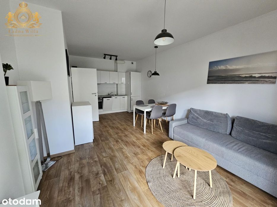 Lux Oferta/ 42M2/ 2Pok/Garaż/Ul Szczęśliwicka - Widok 2