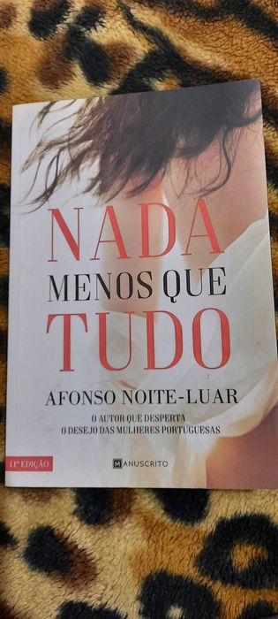 Afonso noite ao luar