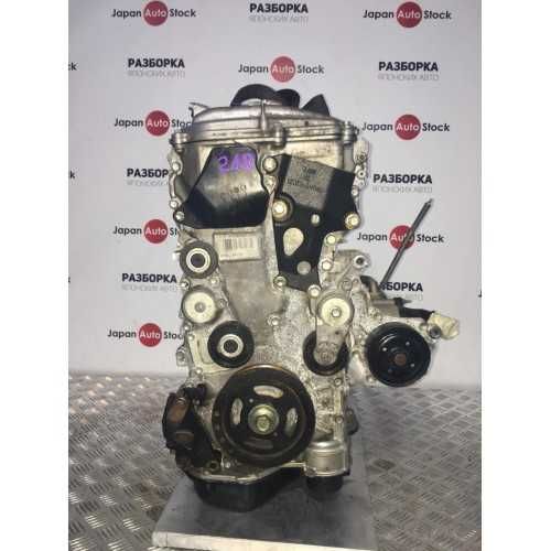 Двигатель Toyota Camry 2-AR, объём 2.5, 2011-2016