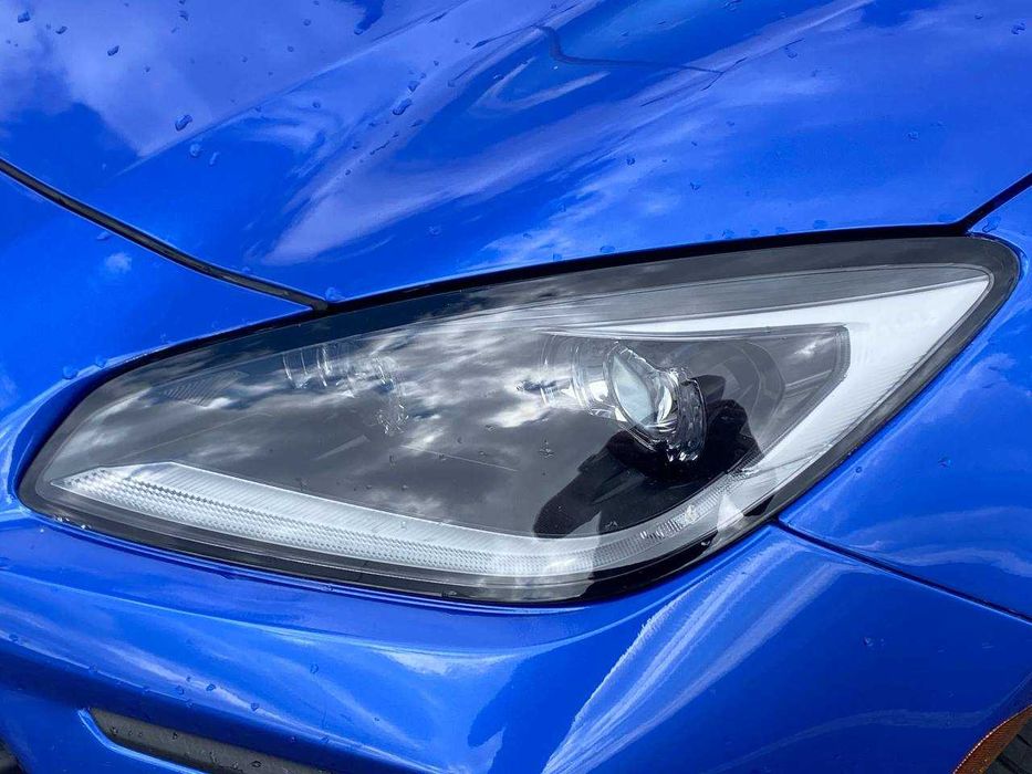Subaru  BRZ 2021
