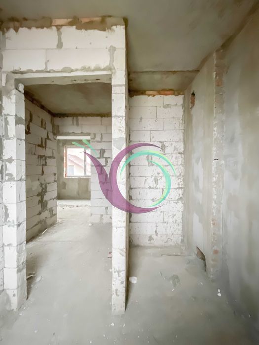 Продається Таунхаус 75 м2 с.Зміїнець