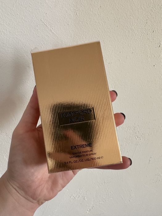 Духи Tom Ford оригинал! Новые