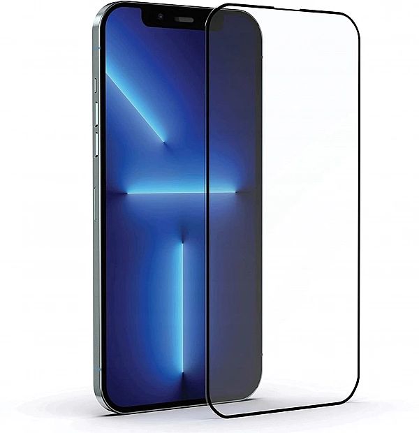 Szkło Ochronne Pełne do iPhone 13 Pro Max