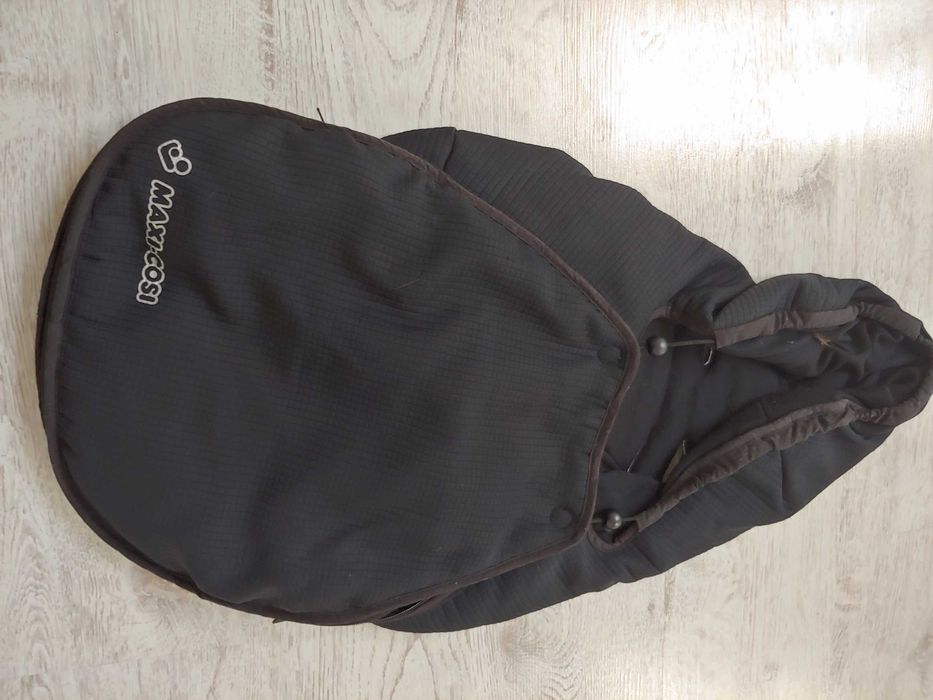 śpiworek do nosidełka MaxiCosi