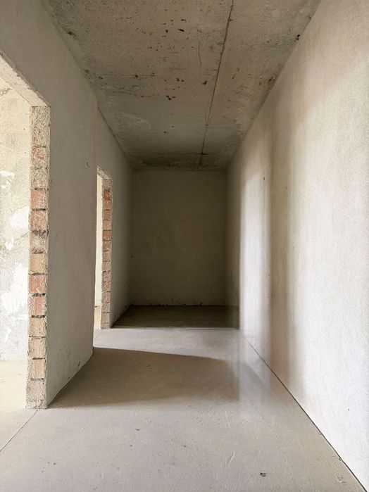 2-кімнатна квартира в елітній новобудові ЖК Панська Вертикаль.(66м.кв)