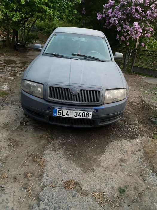Продам автомобиль