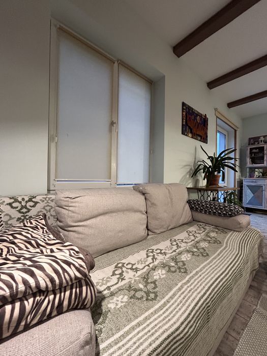 Дуплекс з особливим вайбом, Буча! Читати опис обовʼязково!