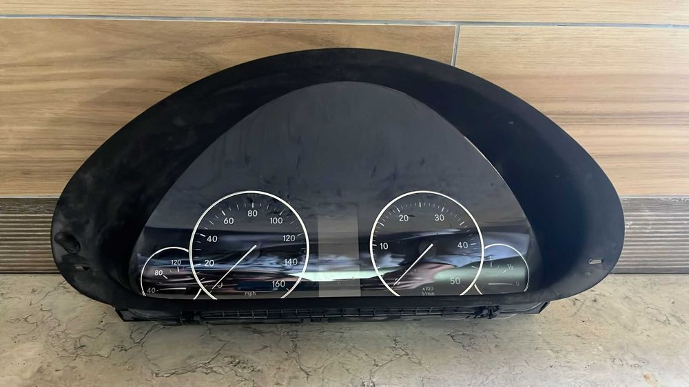 Quadrante MERCEDES C CLASS W203