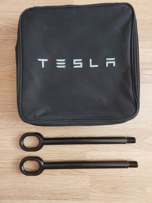 Дорожня Желетка Tesla model 3 Y S X