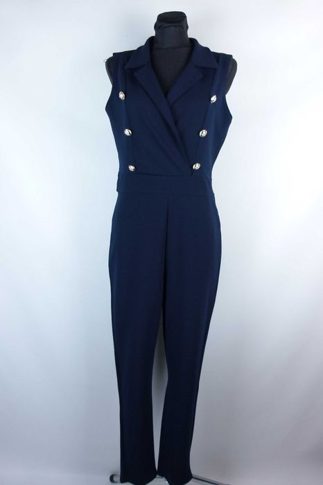 Quiz elegancki kombinezon 14 / 40