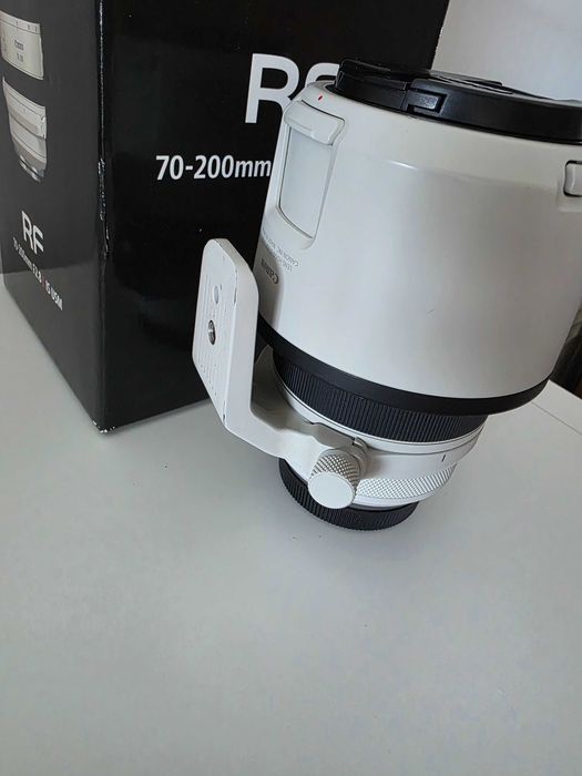 Canon RF 70-200 f2.8
