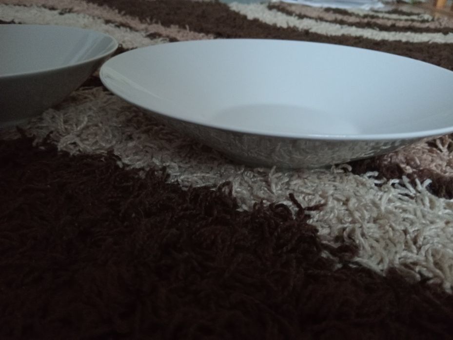 Komplet misek 22 i 28 cm