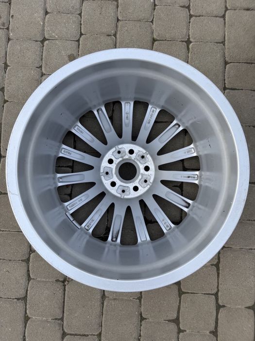 Диски R19 Bmw оригінал 5/112 633 стиль G30, G31 нові G60 G22, G23, G26