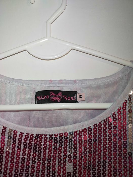 Sukienka imprezowa  M