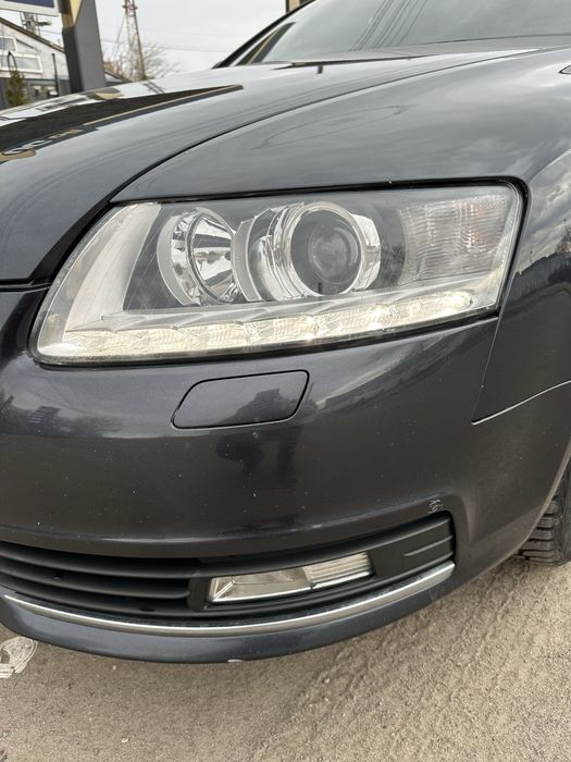 AUDI A-6 (2011 р.в.)   2,0TDI.    АУДИ