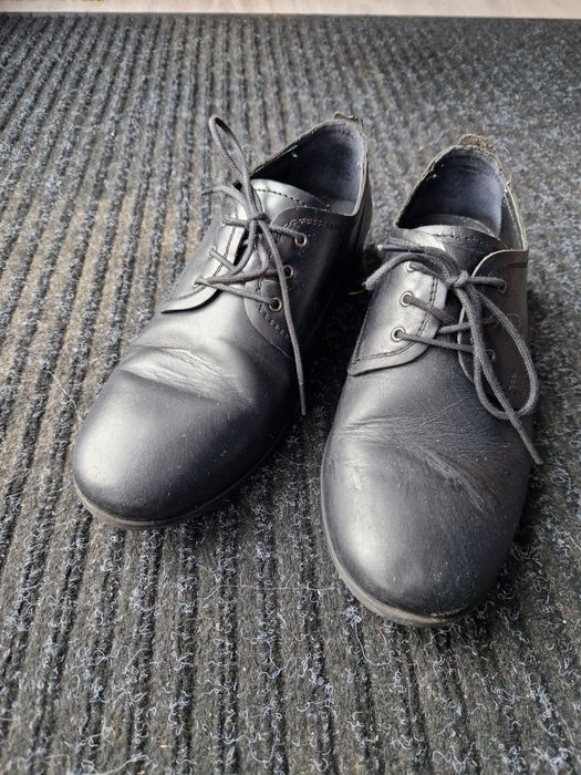 Buty komunijne. 33