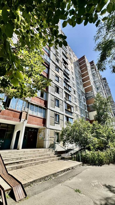 Червоної Калини 52, оренда затишної 1-к квартири, Троєщина