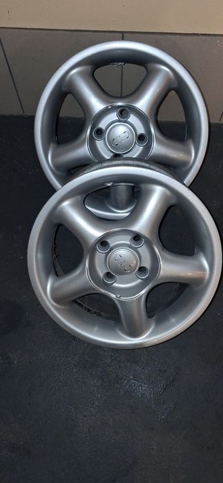 Диски Lanos  R14